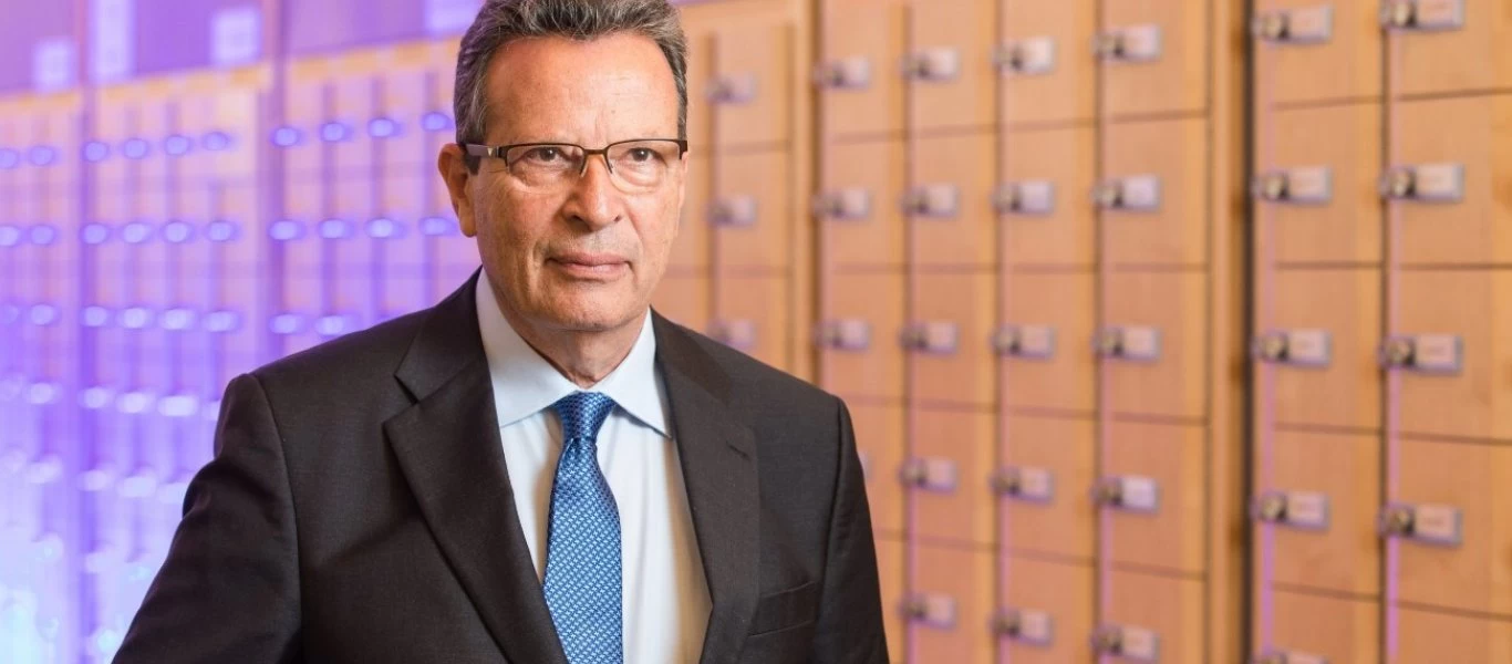 Γ. Κύρτσος: «Επιβάλλεται η επιστροφή Τσιόδρα - Άμεσες αντιδράσεις των αρμοδίων και της κοινωνίας»